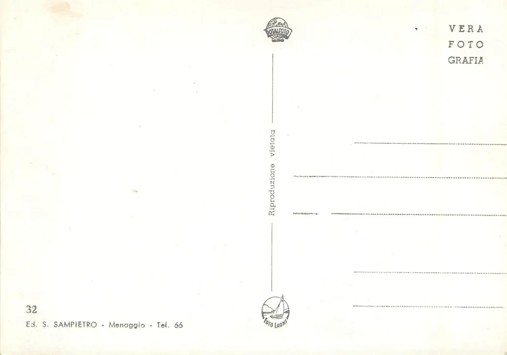 डॉंगो - डॉंगो के घटनाएं - एडी. एस. सैंपिएट्रो, संख्या 32 - पीछे