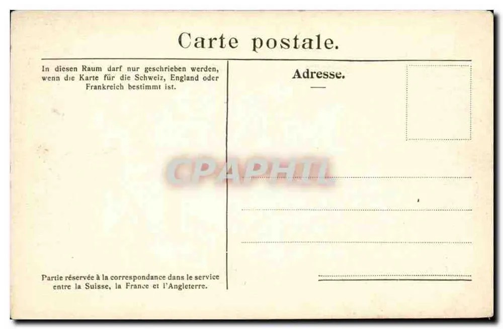 ब्रुनेन - झील और बड़ा होटल का दृश्य - फोटोग्लोब कंपनी, ज़्यूरिख, संख्या 4499 - पीछे