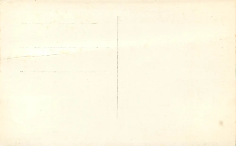 Kloster El Escorial — Patio der Könige und Kirchentor — Serie 17 - Rückseite
