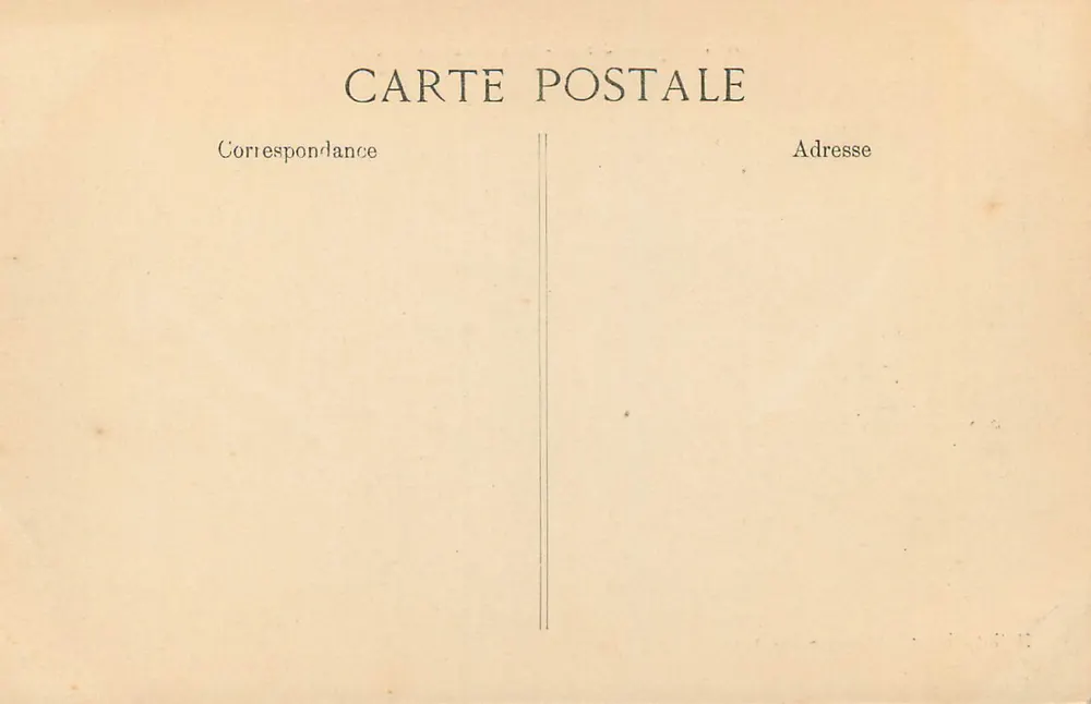 Cartagine — Giardino - Museo di San Luigi — Editore: Ioty - Verso