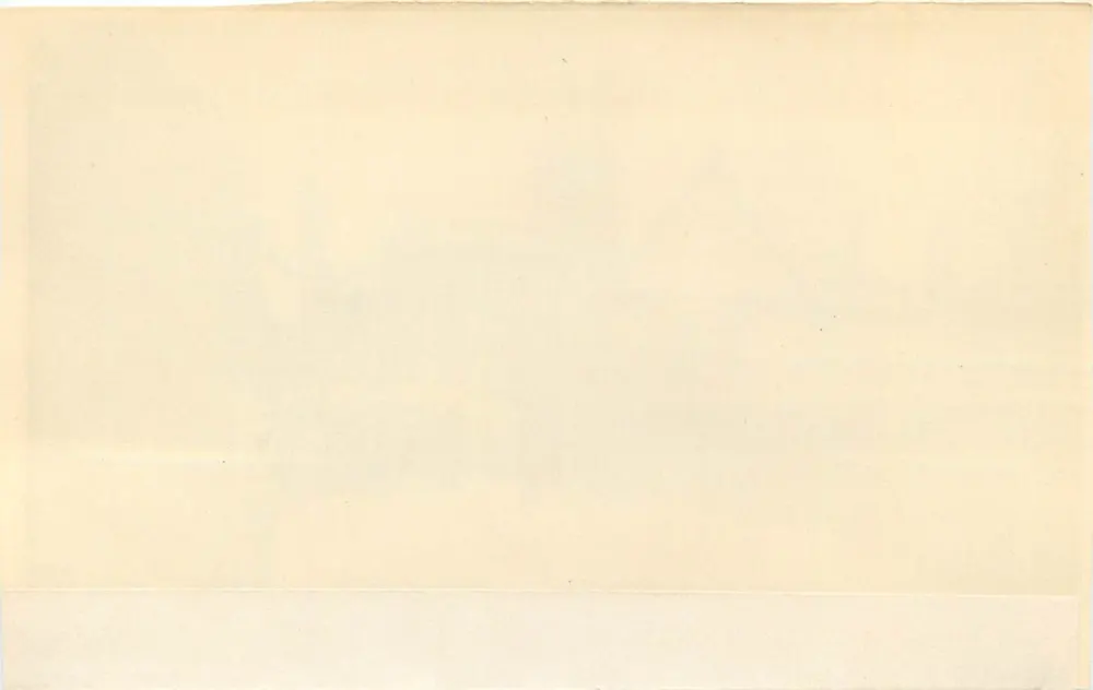 विंडसर कैसल, हॉर्स शू बैलियों — अज्ञात एडिटर, श्रृंखला संख्या 42811 - पीछे