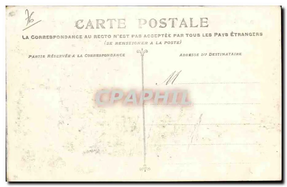 BONSECOURS — O Tramway de Bonsecours e o Funicular — E.D. 517 - Verso