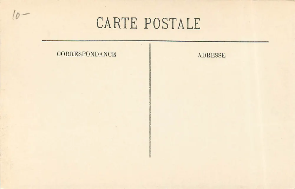 Besançon — Vue sur le Doubs à Tarragnoz — LL - Verso
