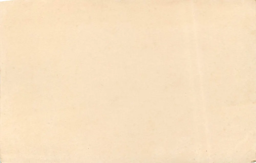 Cuits — Eigentum des Schlosses — Der Taubenschlag und Die Kirche — Picardie Illustrée - Rückseite