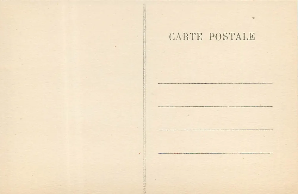 Puits de PADIRAC (Lot) — Grand-Dôme, Stalactites — série 20 - Verso