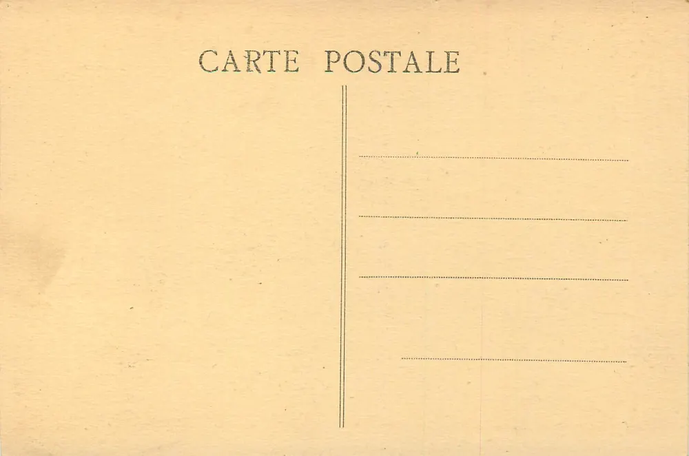 Nevers — Palácio Ducal — Salts, J. (editor) - Verso