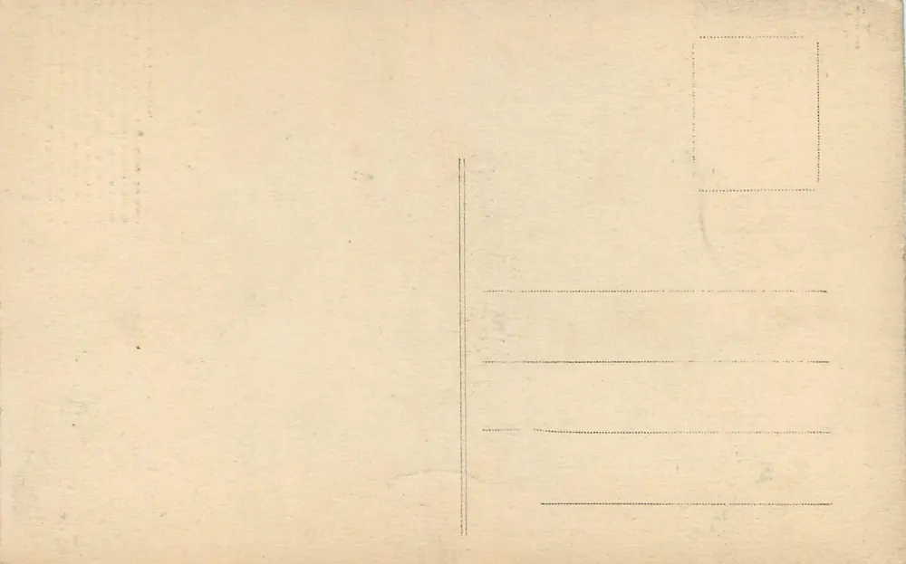 Nevers — Torre da Catedral — n°26 - Verso