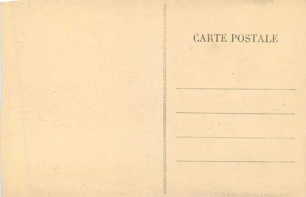Cantal — 179. Cachoeira e Viaduto de Salins — L'Auvergne - Verso