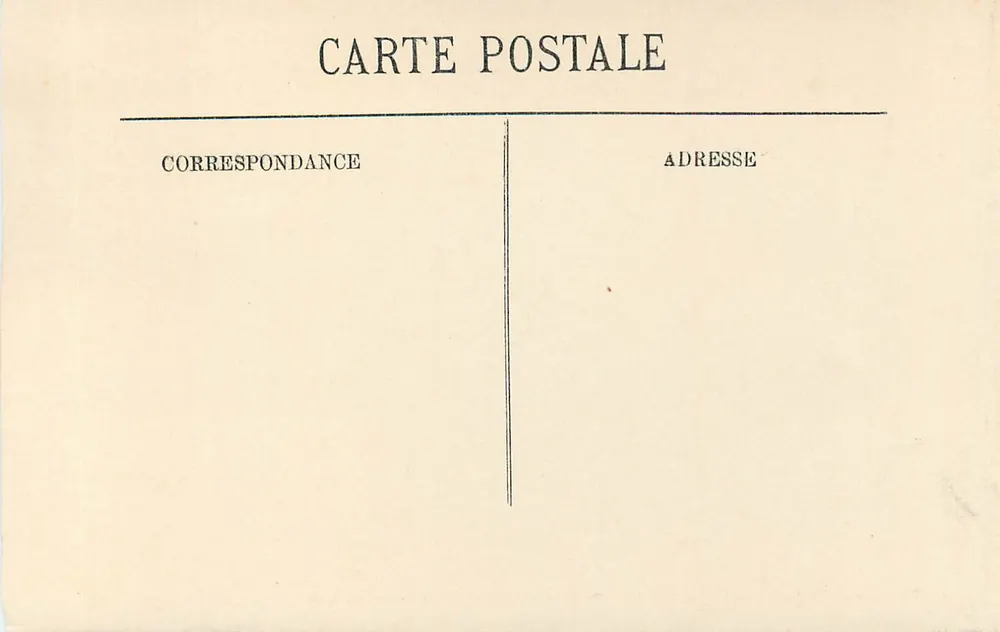 Loches — Le Château Royal — Le Tombeau d'Agnés Sorel — LL. - Verso