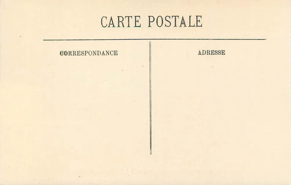 Loches — Conjunto da Parte Sul do Castelo (séculos XI e XII) — LL. - Verso