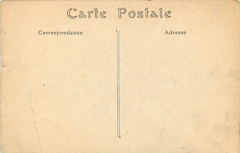 Meaux — A Marne — ND. Fot. n°188 - Verso