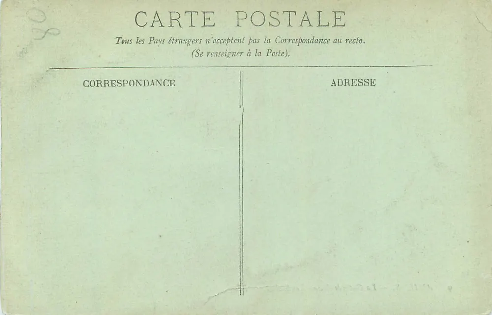 Amiens — A Catedral — As Stalles — LL. - Verso