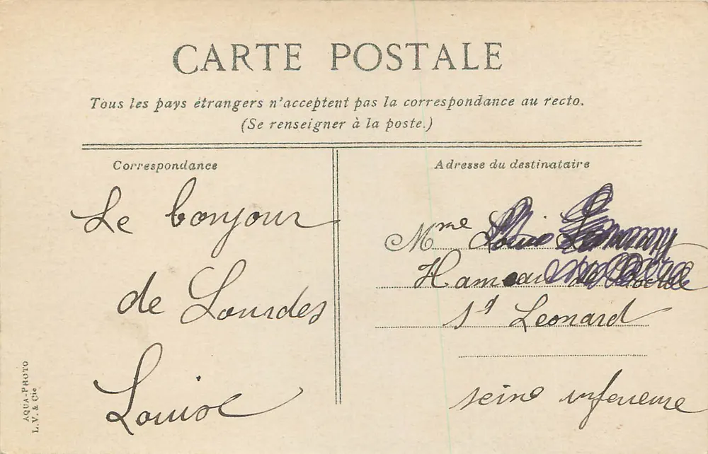 Lourdes — O Castelo Forte — editora Lourdes - Verso