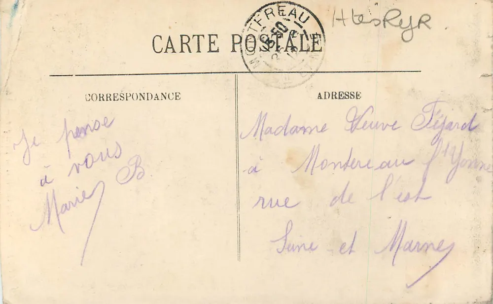 LOURDES — A Gruta e a Basílica — LL. — Editor LL. - Verso