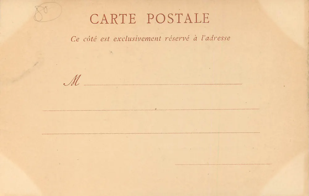 LYON — Le Théâtre des Célestins — ND Pbot - Verso