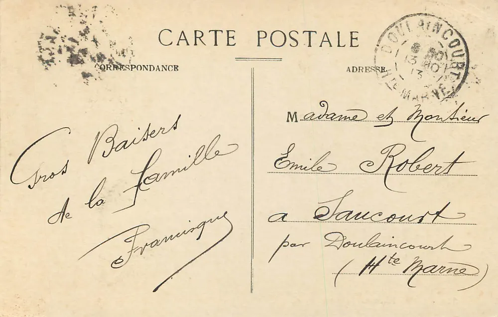 Place des Jacobins — Lyon — E. R. (éditeur) - Verso