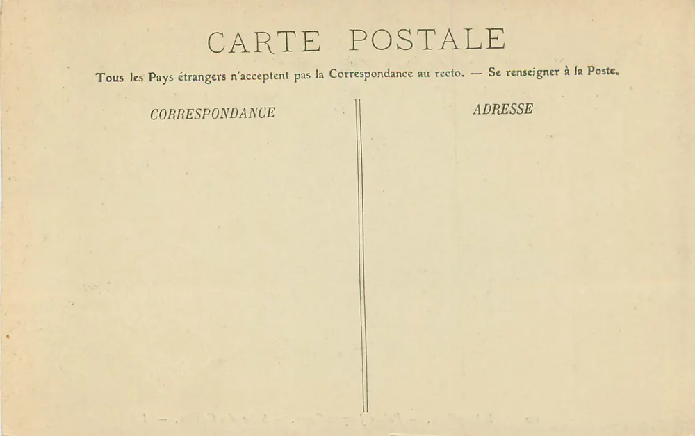 Bourges — Palais Jacques Cœur — Salle des Gardes — LL - Verso