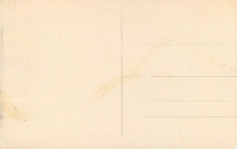 Cormon — Cain — Museum of Luxembourg, Paris - Back