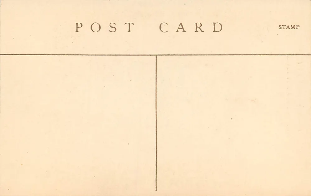 Inocência — obra de Greuze — Coleção Wallace, n° 384 - Verso