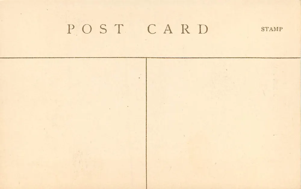 Menino com um Cachorro — obra de Greuze — Coleção Wallace, n°419 - Verso