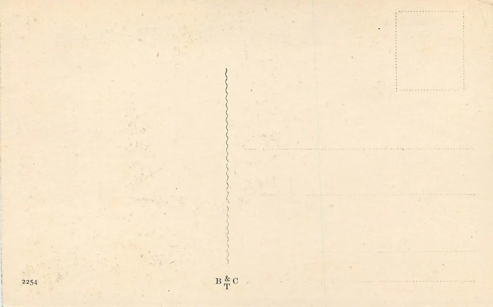 Saint François en adoration — Cigoli — B & T C - Verso