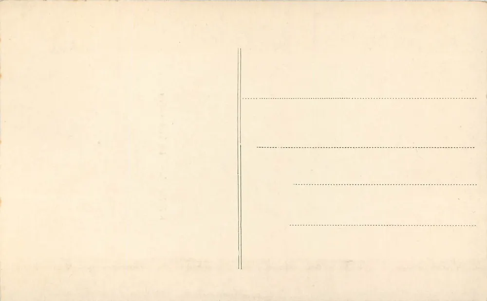 As Três Graças — Raphaël — Museu Condé, Chantilly - Verso