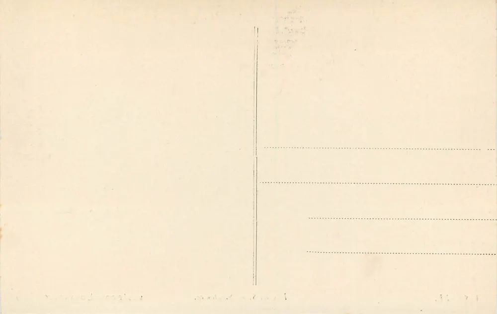 Stratonice — Ingres — Museu Condé, Chantilly - Verso