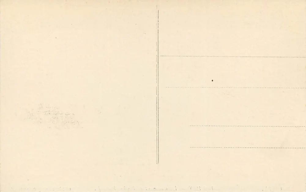 O Sequestro de Psique — Teto — Baudry — Museu Condé, Chantilly - Verso