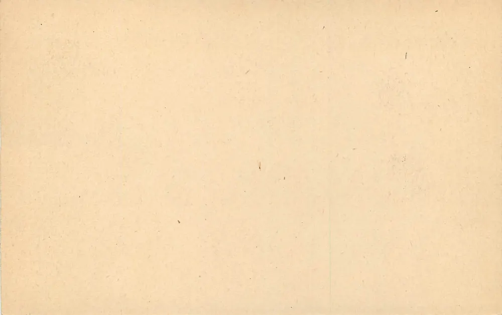 Umgebung DES MONT-DORE — See Guéry und Berg Dore — LL. — Nr. 113 - Rückseite