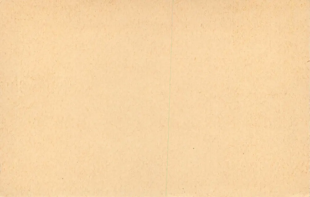 Städtisches Leben im Mittelalter — 23. Der Bittsteller — Fernand Nathan, Paris — 2123 - Rückseite