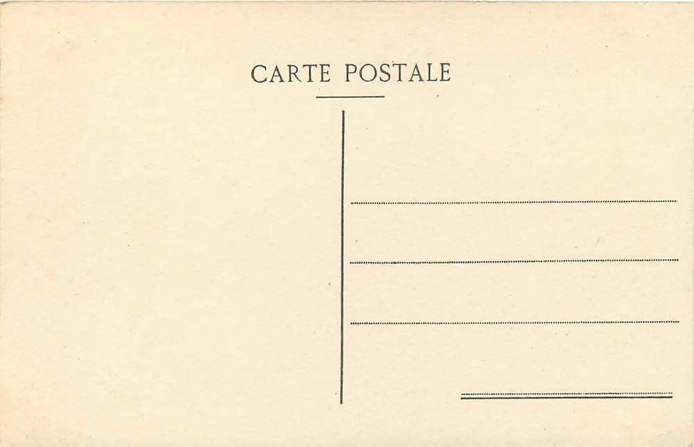 Evian-les-Bains — Terrasse du Royal-Hôtel — Collection de la Sourcechâtel - Verso