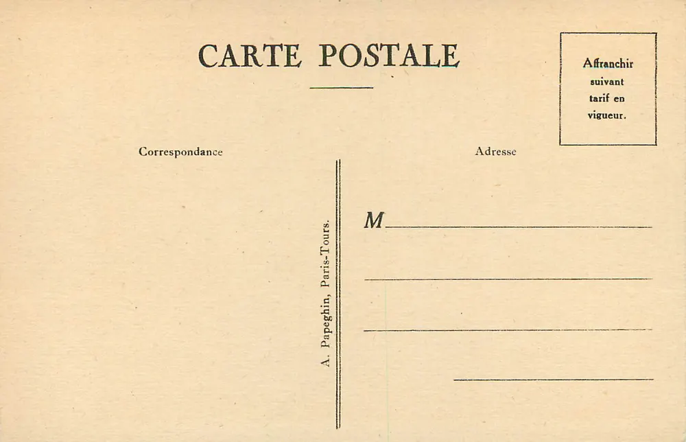 A Leitora — J.-J. Henner — Museu do Louvre - Verso