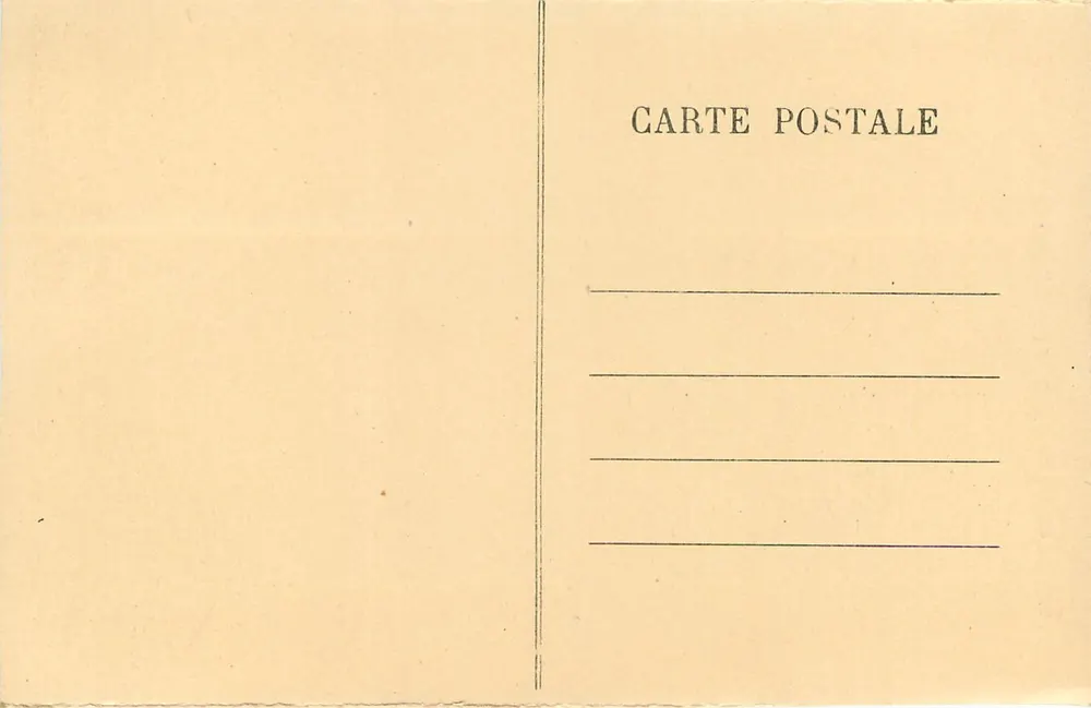 Christ en ivoire — La Chaise-Dieu - Verso