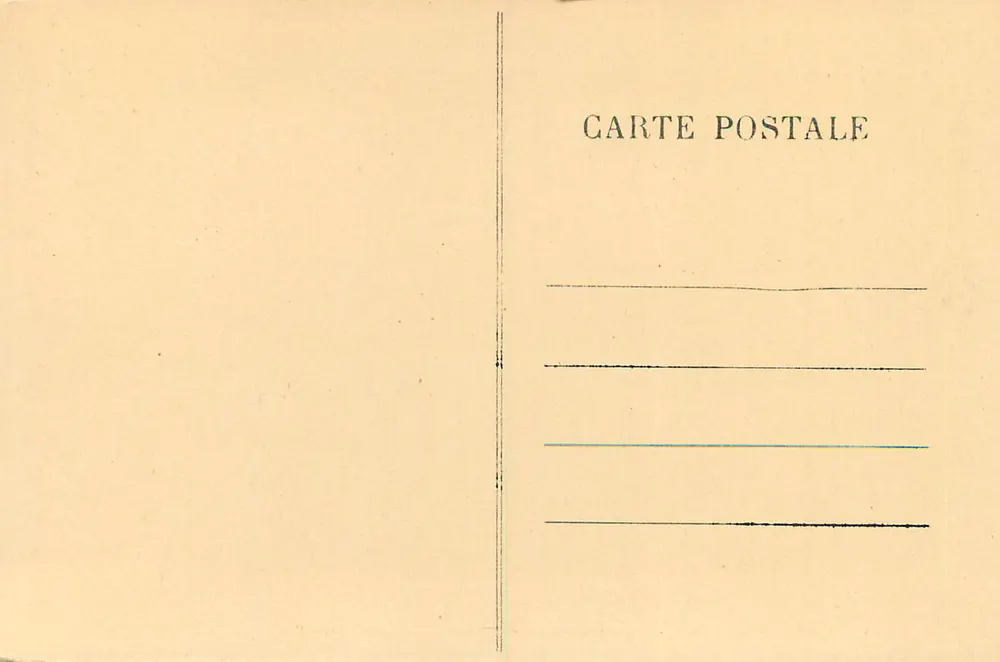 Église de LA CHAISE-DIEU — Le Jubé (XVe siècle) - Verso
