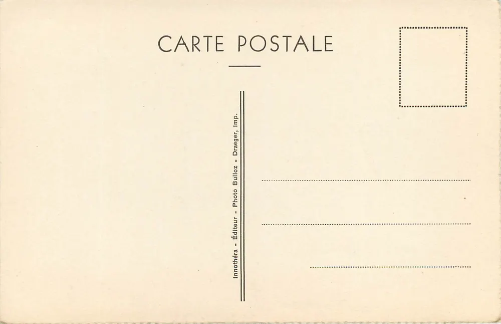 Zénobie on the Banks of the Araxe — Baudry - Back