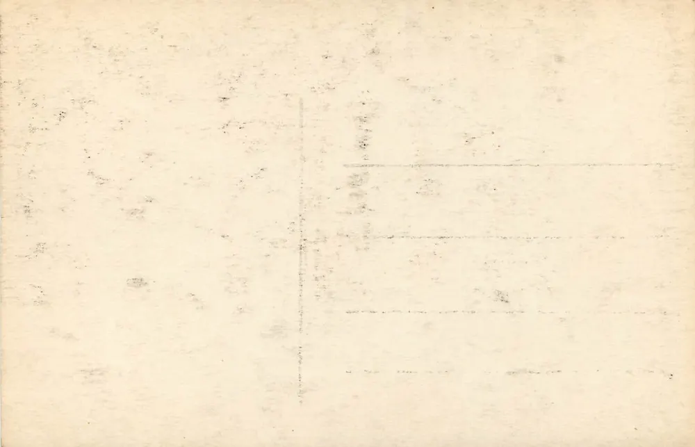 Bologna - Igreja de S. Domenico. Arca de S. Domenico. Um Anjo particular. (Niccolò da Bari) - Alinari N. 10541 - Verso