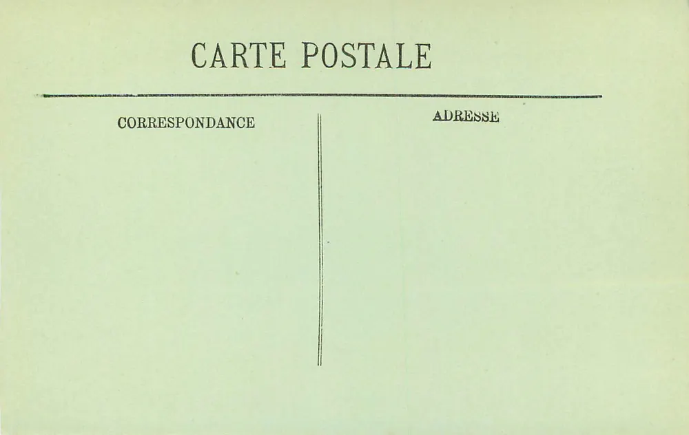Nogent-le-Rotrou — L'Église Notre-Dame — LL. - Verso