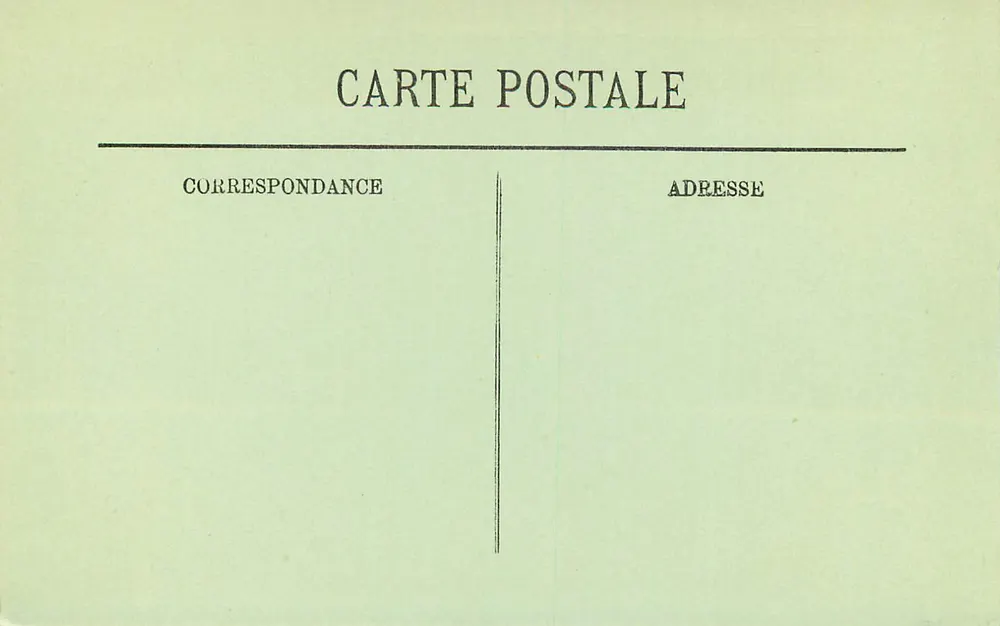 Nogent-le-Rotrou — Cruzeiro de São Laurent — LL. - Verso