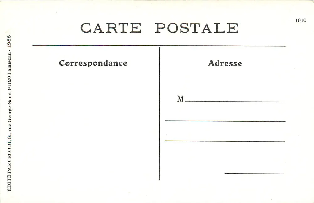 In Morvan — Contadini che bruciano il loro maiale — J.C. AUTUN - Verso