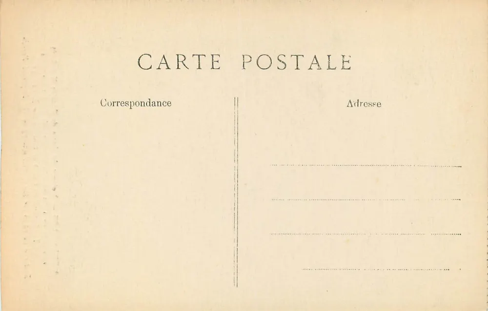 Carro do Sacre do Príncipe Imperial Charles X (1825) — Versailles — restaurada em 1896 - Verso