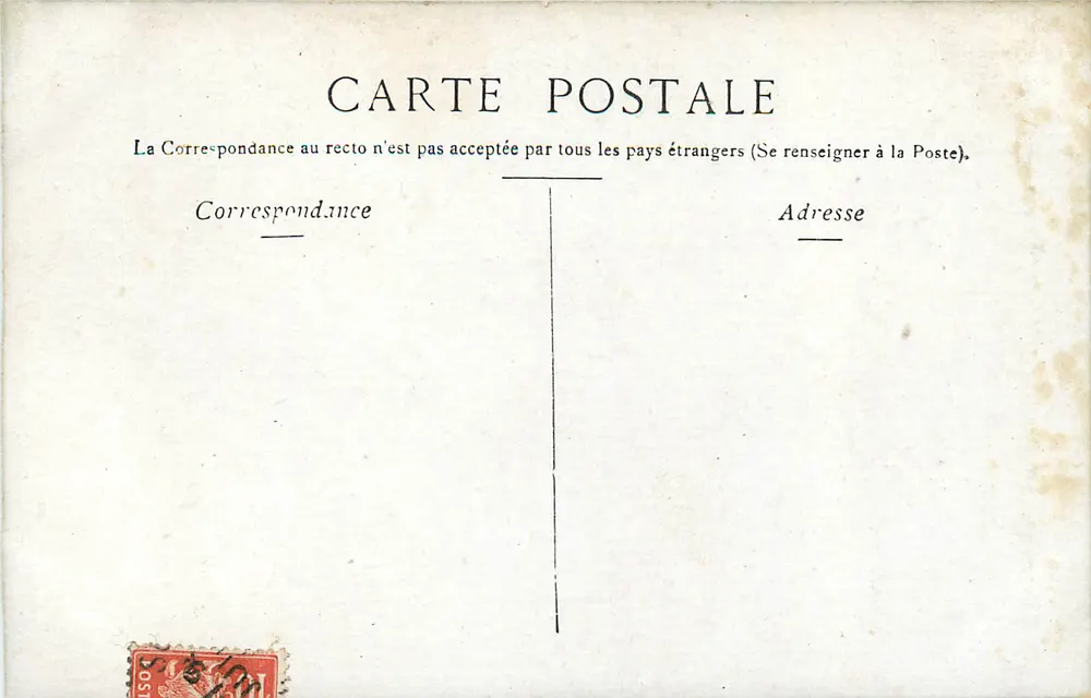 Versailles — Galeria dos Espelhos — editor SOAN - Verso