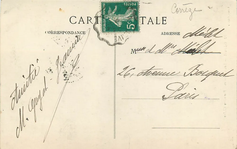 Gimel — As Cataratas — Primeira Queda — Camy, editor - Verso