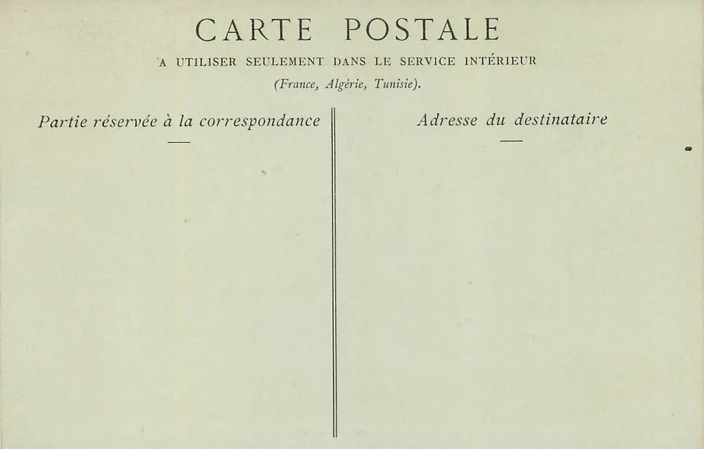 Toulouse — Le Musée, Ancien Cloître du Couvent des Augustins, XVᵉ Siècle — Collections ND Phot - Verso