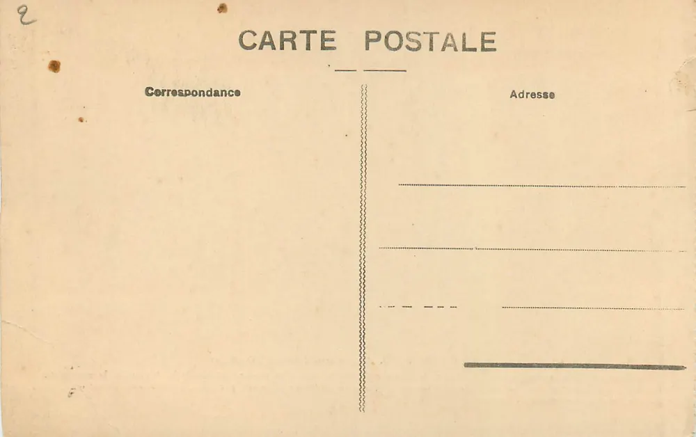 La Chaise-Dieu — Tapisserien von Arras (15. Jahrhundert) — Béal, Verlag - Rückseite