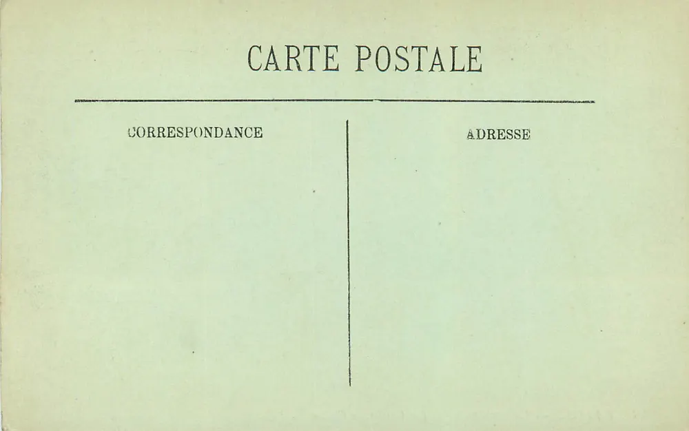 Bayeux — La Cathédrale — Les Grilles du Chœur — LL. - Verso