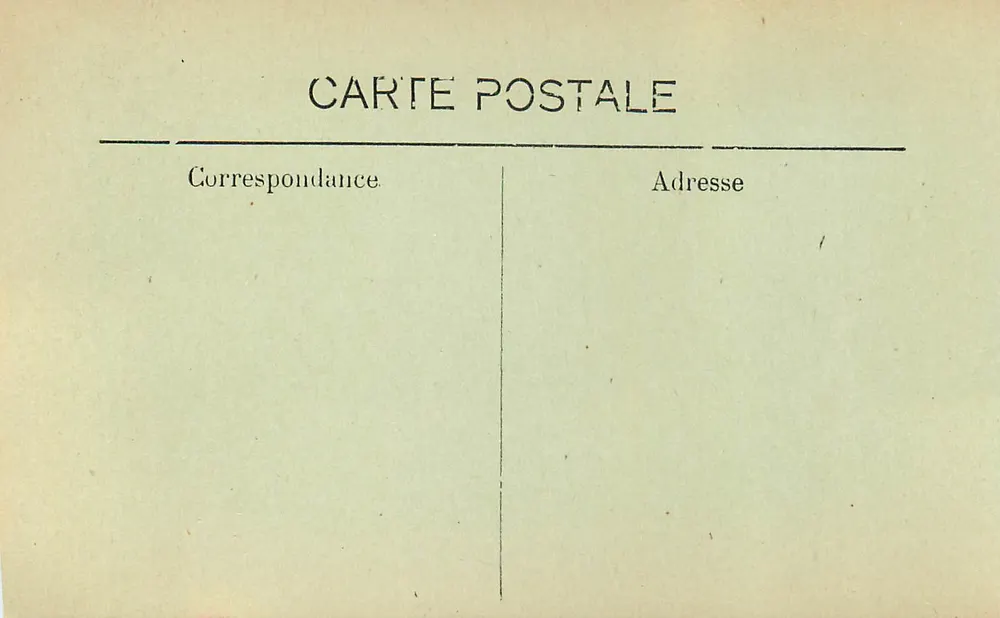 Lourdes — Mosaïques du Rosaire, la Flagellation — C.C. - 7 - Verso