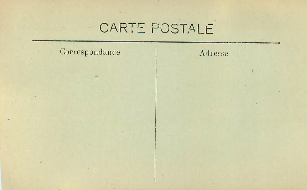 Lourdes - Mosaïques du Rosaire, la Résurrection — C.C. - 11 - Verso