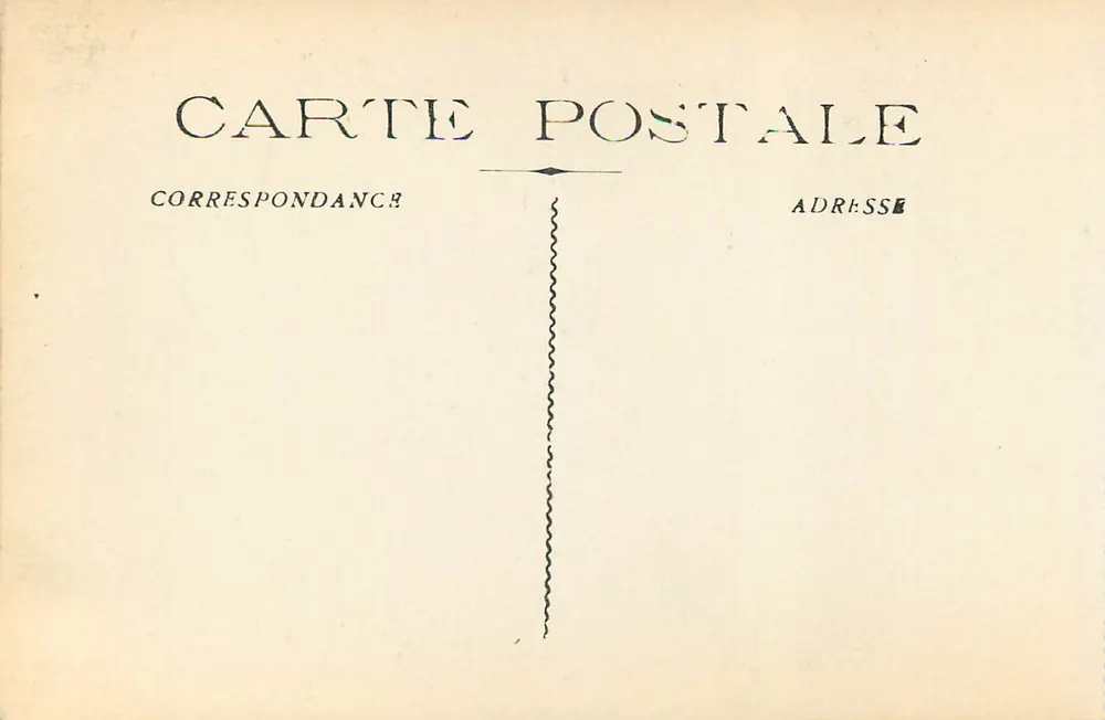 Arles - Galerie (côté ouest) XVe siècle - Verso
