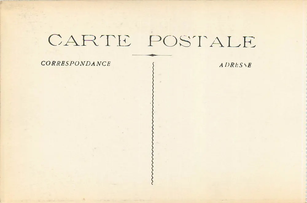 Arles - Galerie (côté midi) Siglo XIV - Reverso