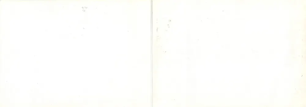 Made's Warung — cena de café — por Wahyoe Wijaya, 1983 — coleção de Made's Warung, Kuta, Bali - Verso